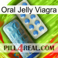 Oral Jelly Viagra 40